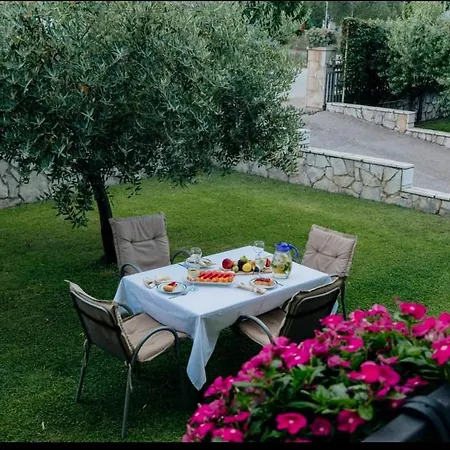 Maslina Lejlighed Čapljina
