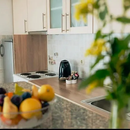 Maslina Lejlighed Čapljina